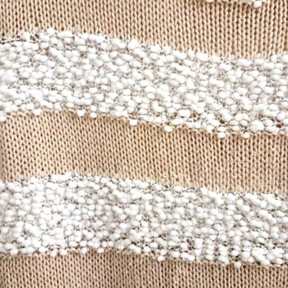 BCBGeneration Manchester Striped Sweater‎ - Picture 3 of 4